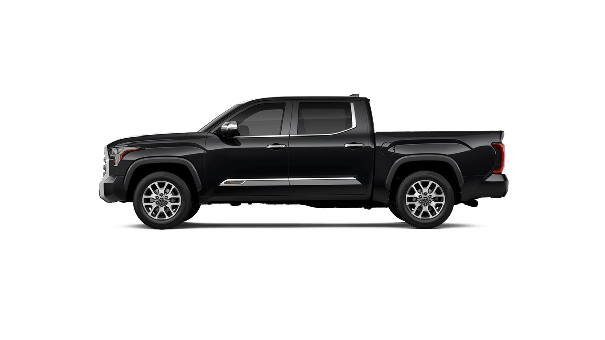 2026 Toyota Tundra 1794 Edition Roseville CA