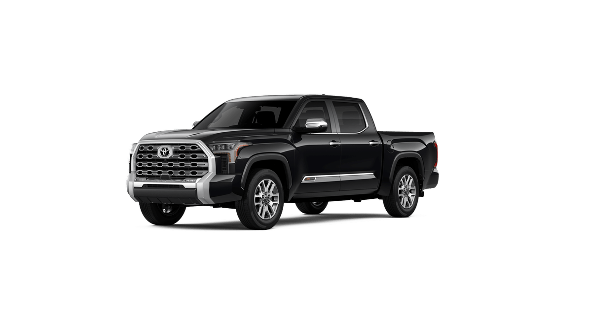 2026 Toyota Tundra 1794 Edition Roseville CA