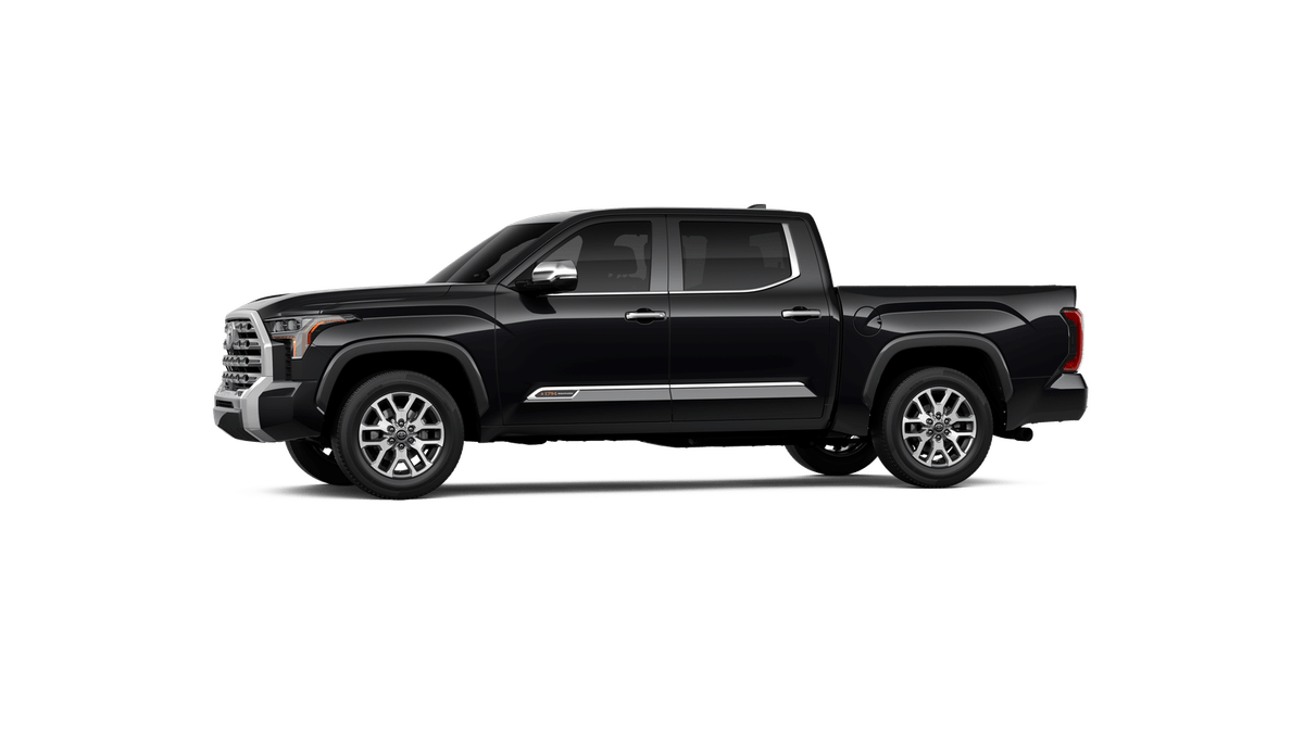 2026 Toyota Tundra 1794 Edition Roseville CA