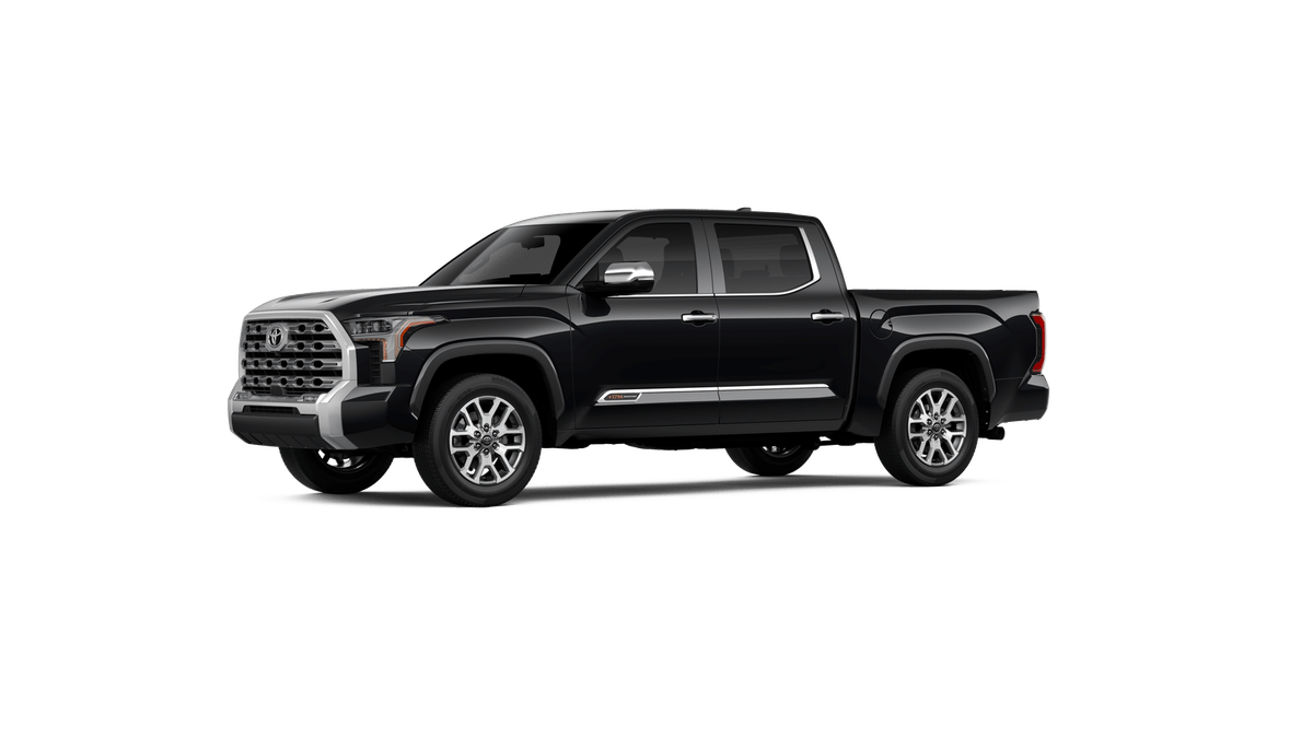 2026 Toyota Tundra 1794 Edition Roseville CA