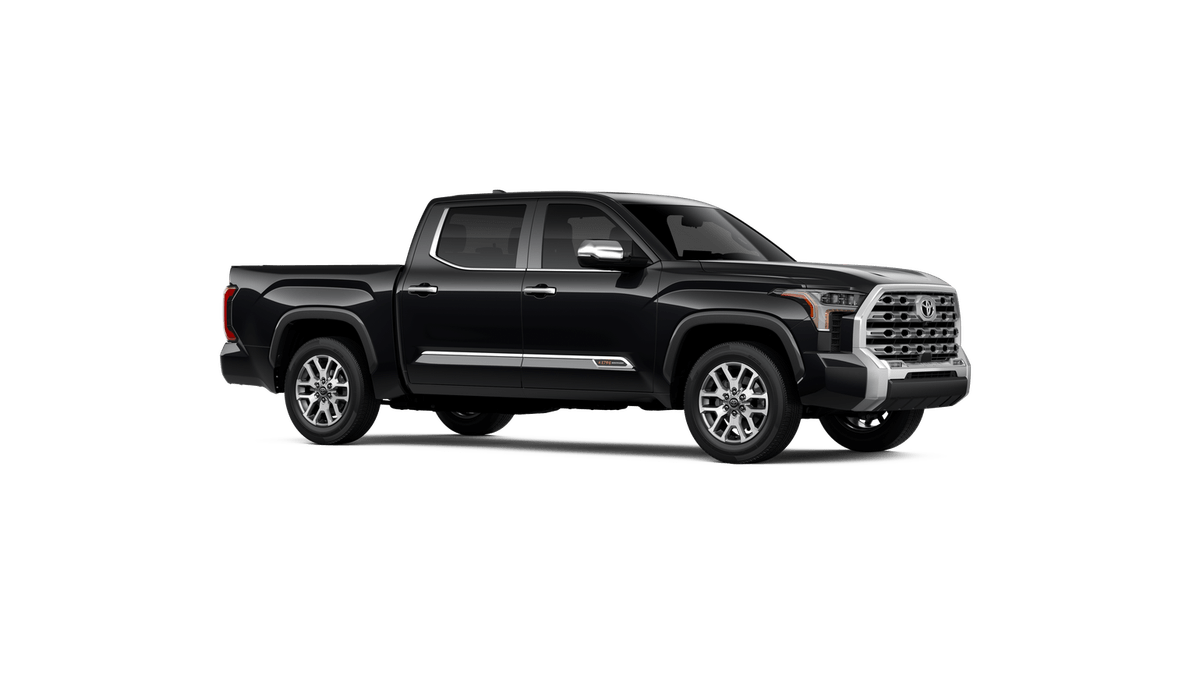 2026 Toyota Tundra 1794 Edition Roseville CA