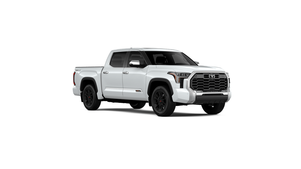 2026 Toyota Tundra 1794 Edition Roseville CA