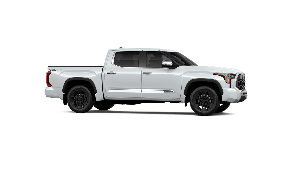 2026 Toyota Tundra 1794 Edition Roseville CA