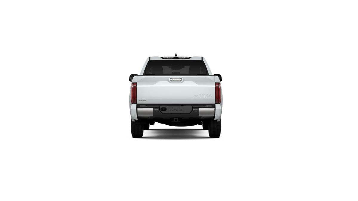 2026 Toyota Tundra 1794 Edition Roseville CA