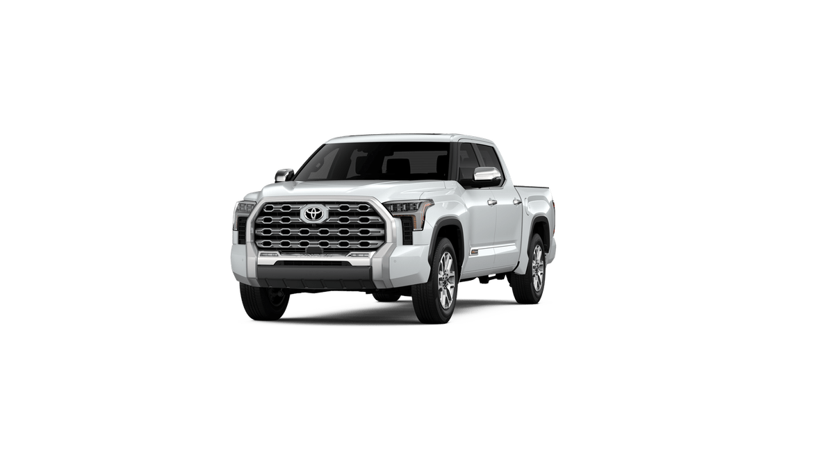 2026 Toyota Tundra 1794 Edition Roseville CA