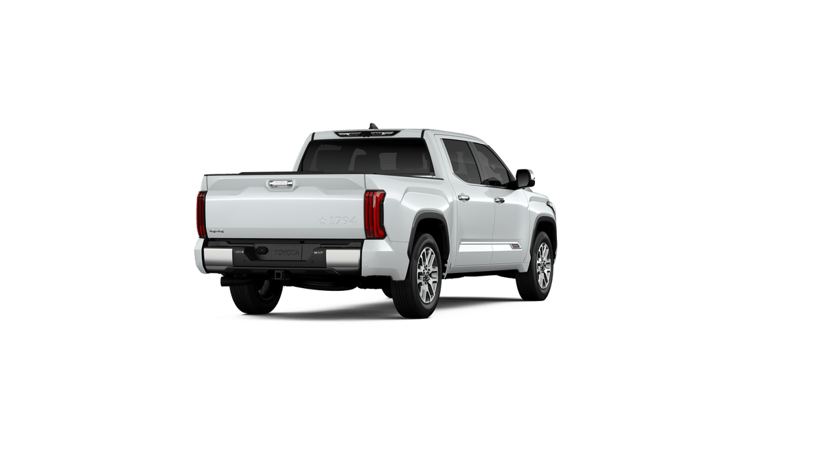 2026 Toyota Tundra 1794 Edition Roseville CA