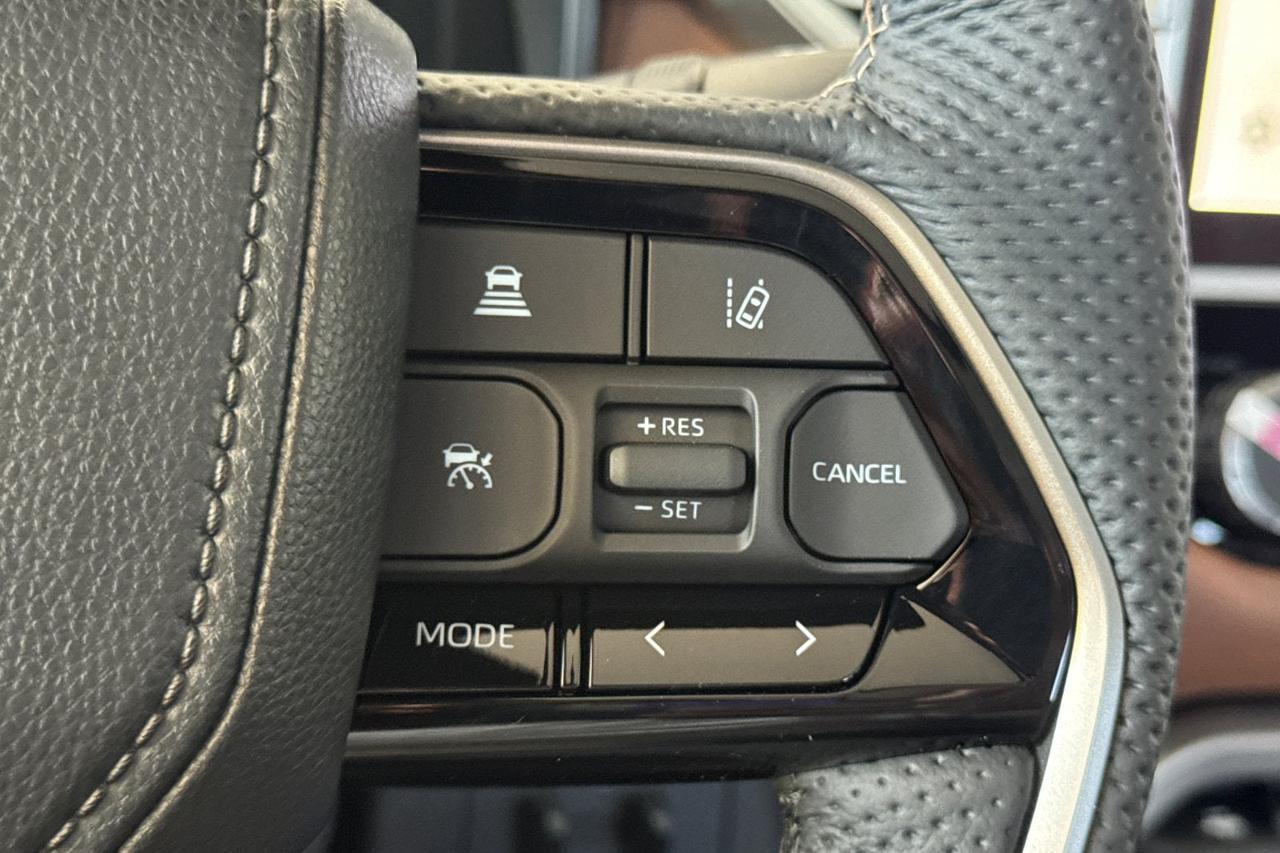 2026 Toyota Tundra 1794 Edition Roseville CA