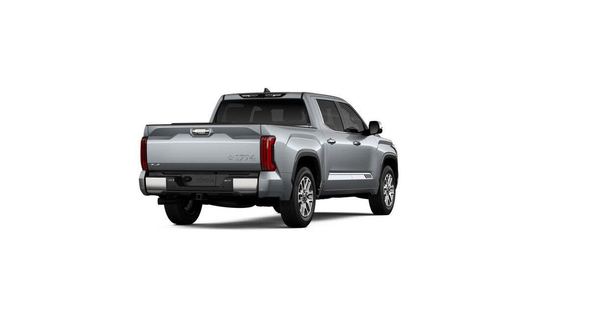 2026 Toyota Tundra 1794 Edition Roseville CA