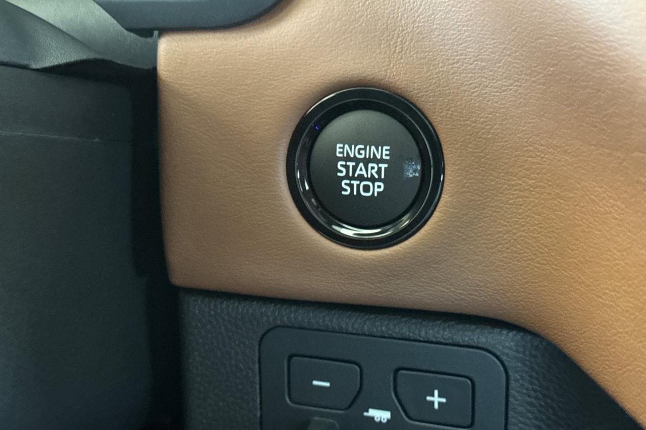 2026 Toyota Tundra 1794 Edition Roseville CA