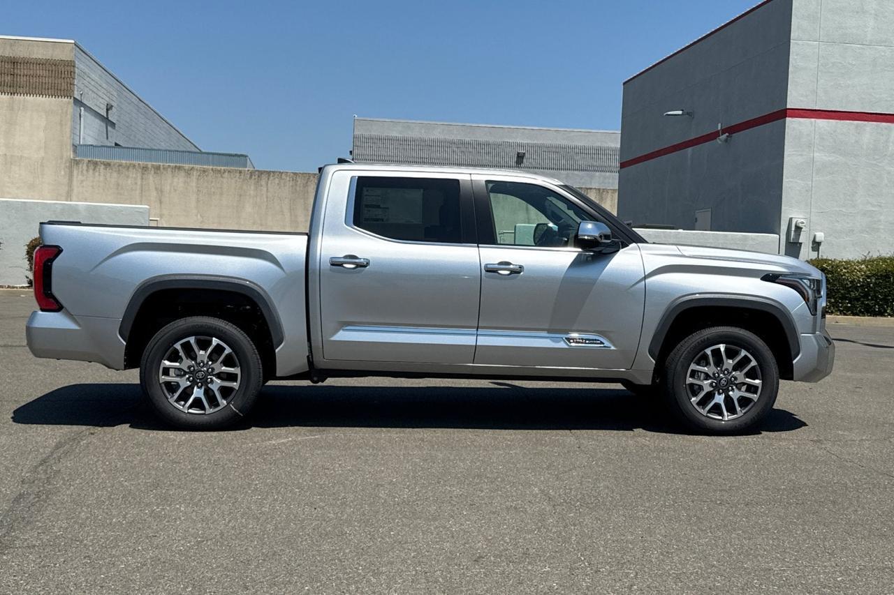 2026 Toyota Tundra 1794 Edition Roseville CA