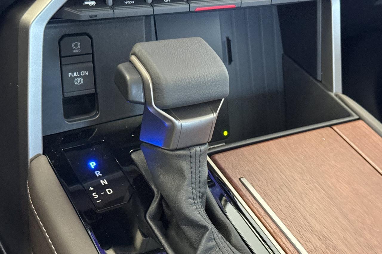 2026 Toyota Tundra 1794 Edition Roseville CA