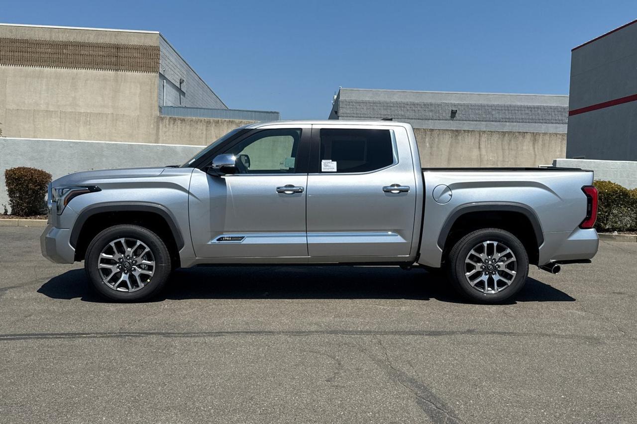 2026 Toyota Tundra 1794 Edition Roseville CA
