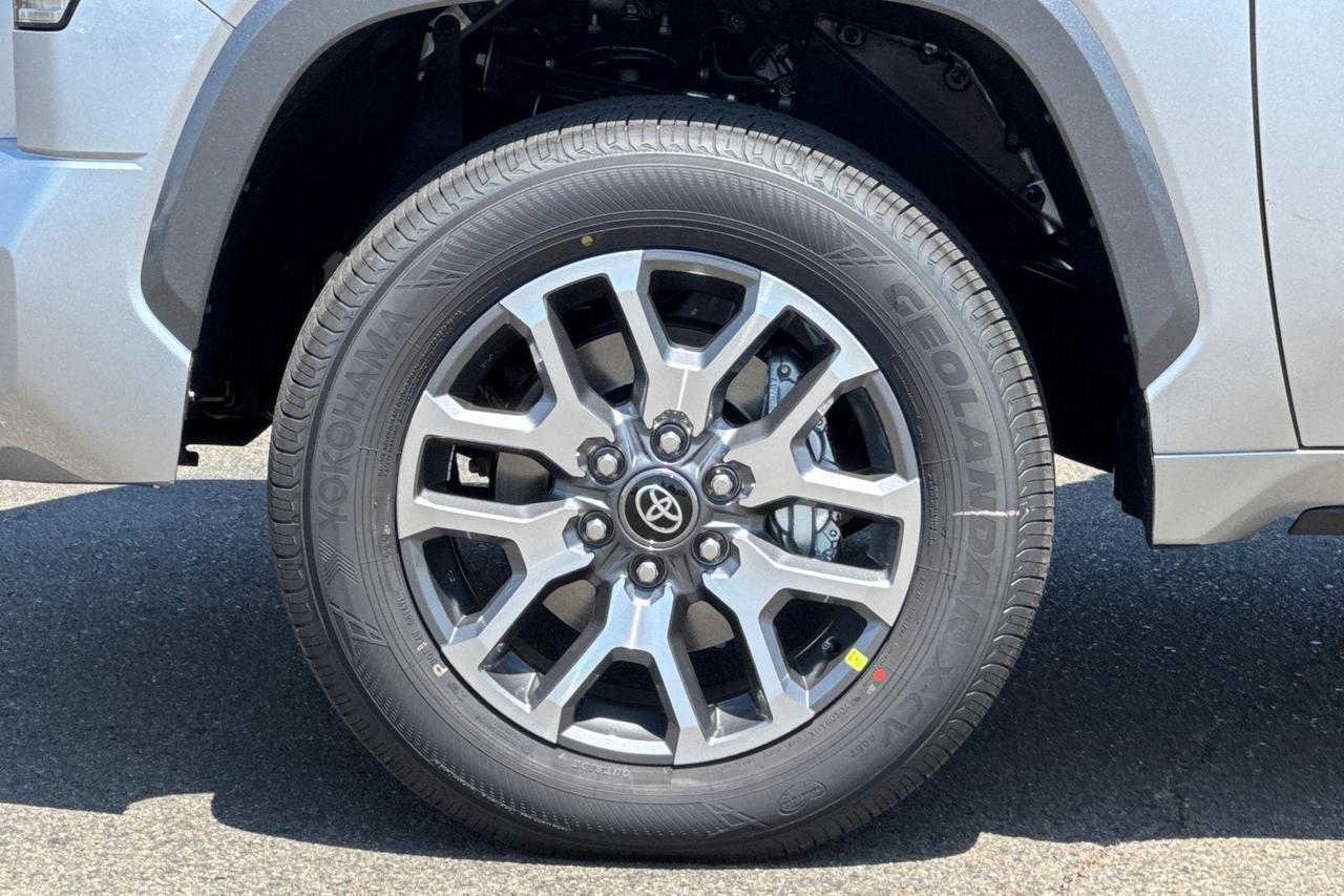 2026 Toyota Tundra 1794 Edition Roseville CA