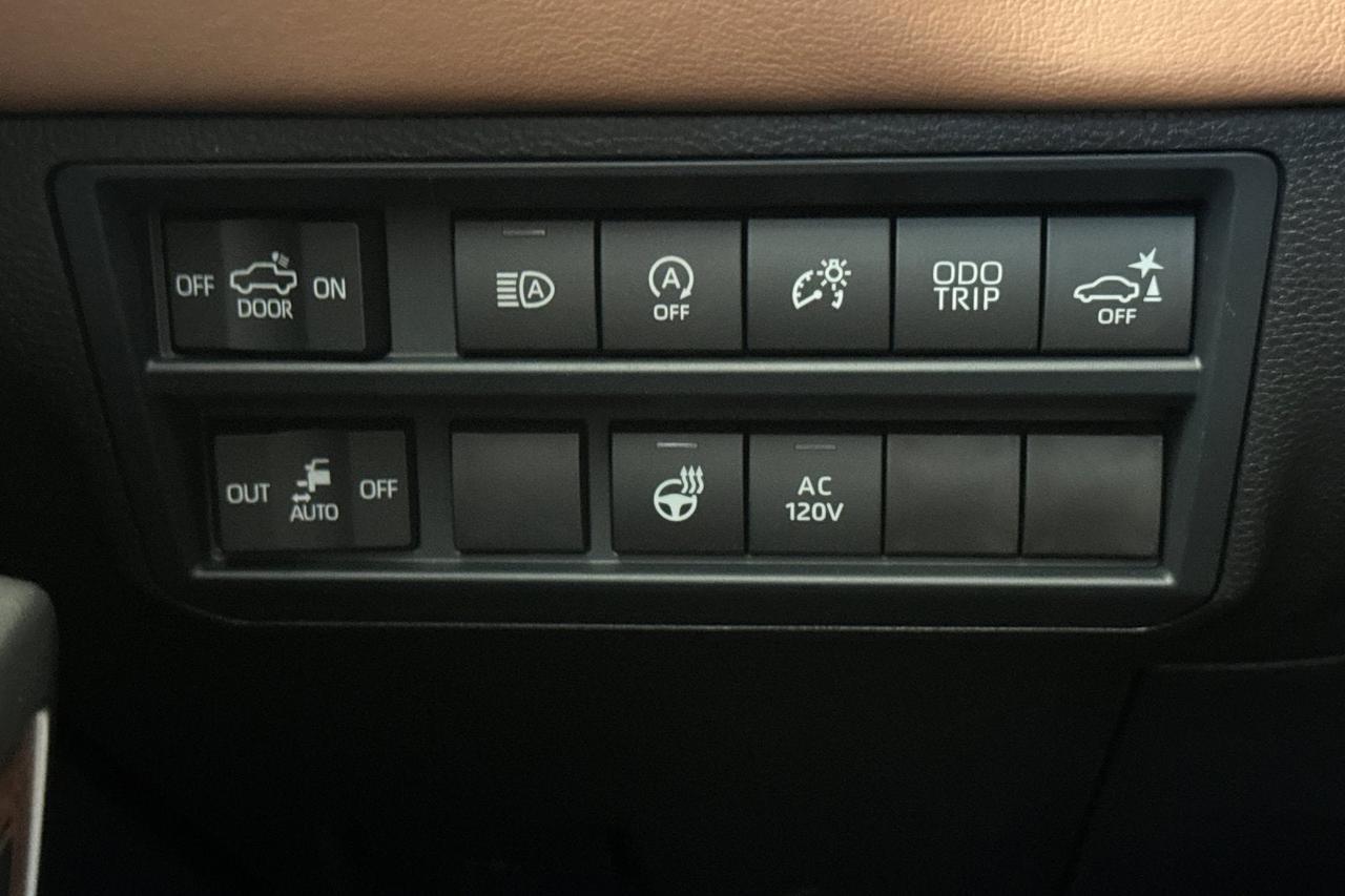 2026 Toyota Tundra 1794 Edition Roseville CA