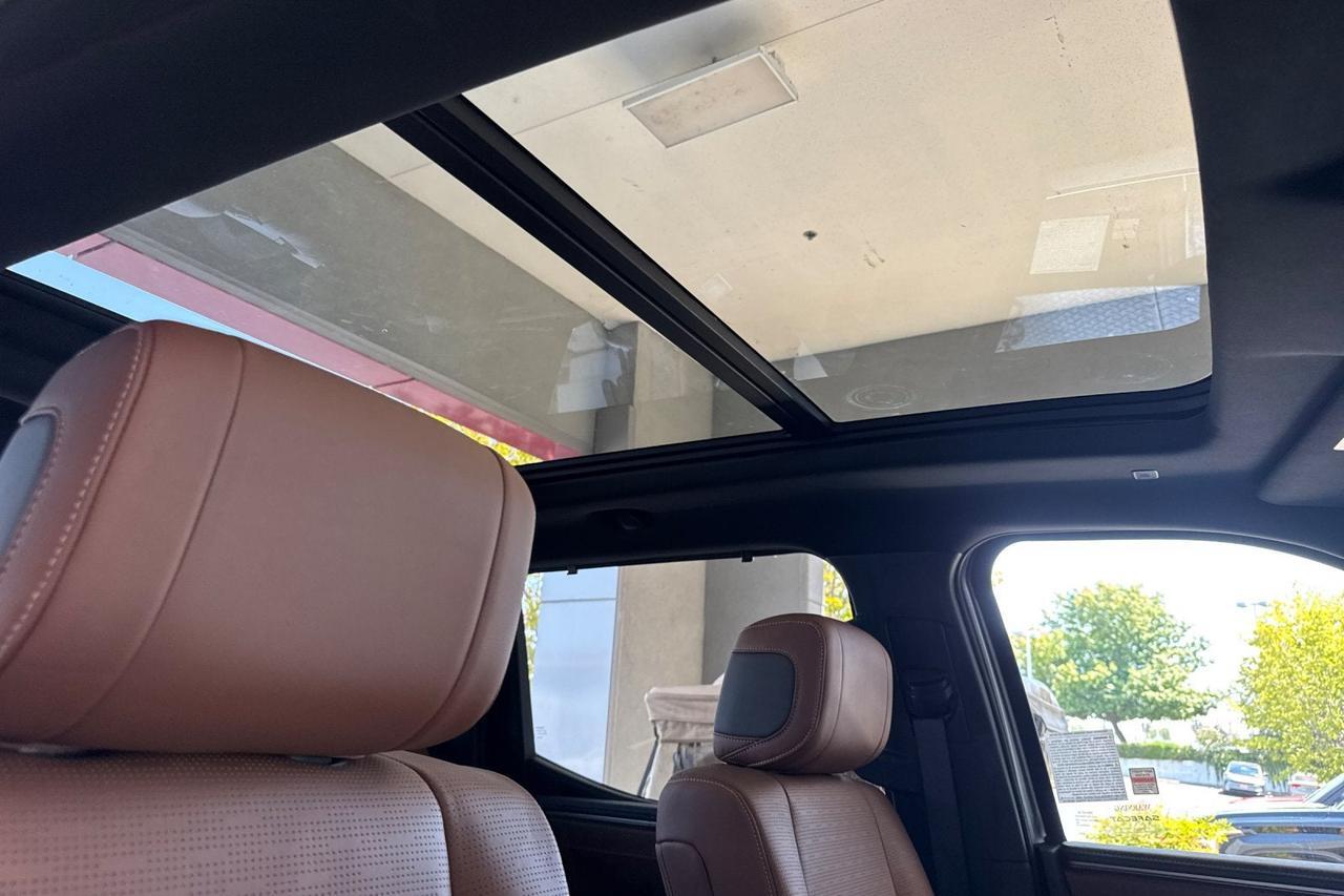 2026 Toyota Tundra 1794 Edition Roseville CA