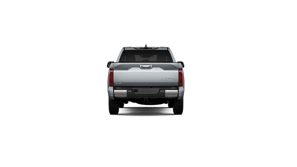 2026 Toyota Tundra 1794 Edition Roseville CA