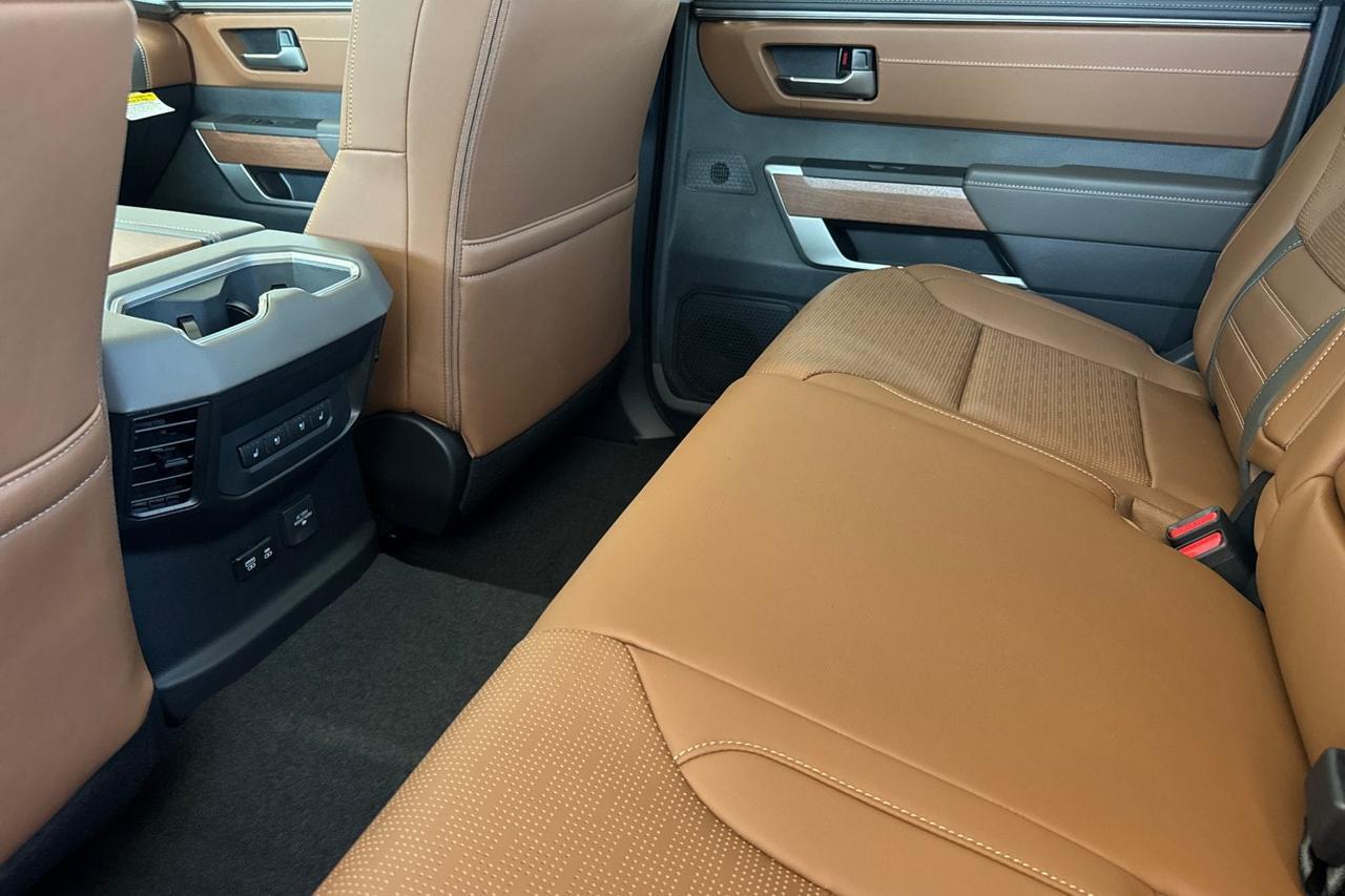 2026 Toyota Tundra 1794 Edition Roseville CA