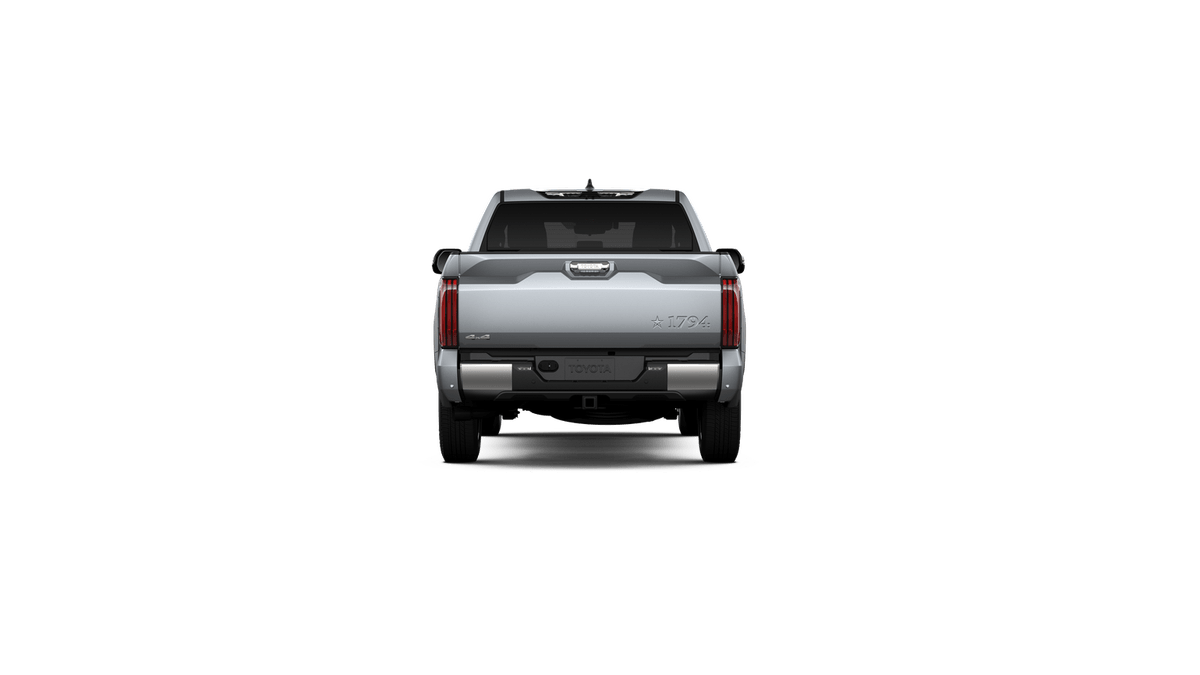 2026 Toyota Tundra 1794 Edition Roseville CA