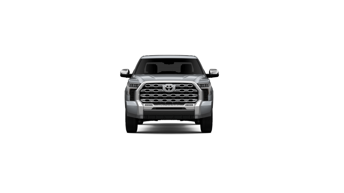 2026 Toyota Tundra 1794 Edition Roseville CA