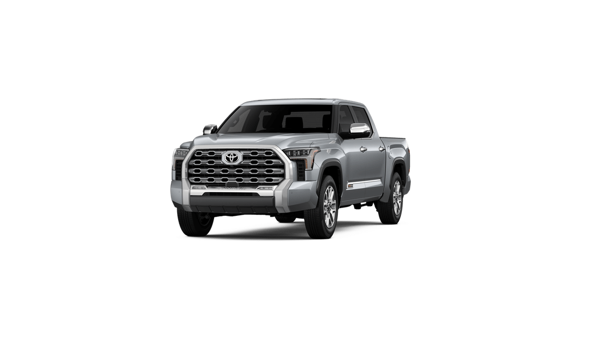 2026 Toyota Tundra 1794 Edition Roseville CA