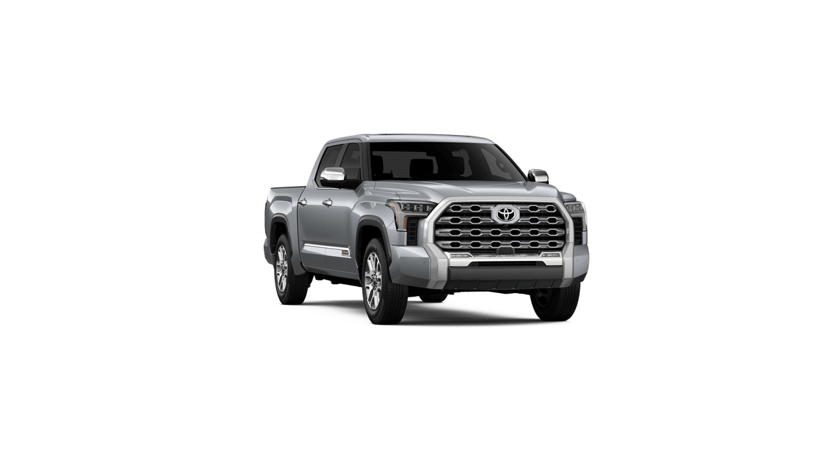 2026 Toyota Tundra 1794 Edition Roseville CA