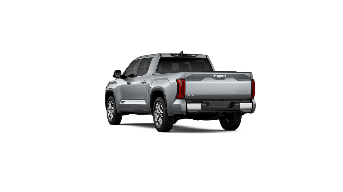 2026 Toyota Tundra 1794 Edition Roseville CA