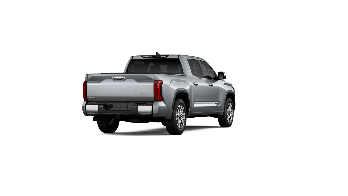 2026 Toyota Tundra 1794 Edition Roseville CA