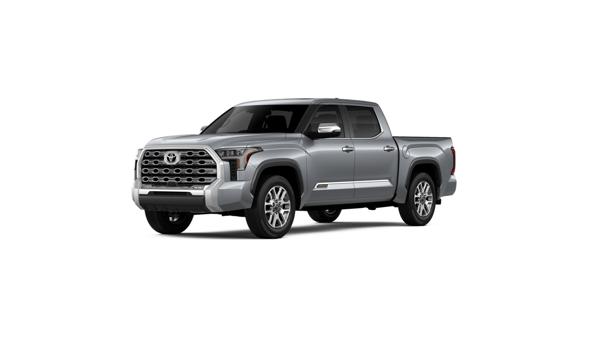 2026 Toyota Tundra 1794 Edition Roseville CA