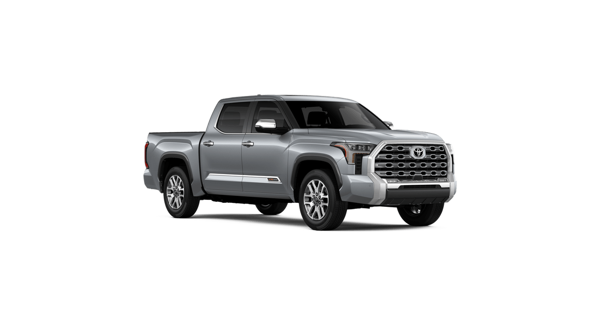 2026 Toyota Tundra 1794 Edition Roseville CA