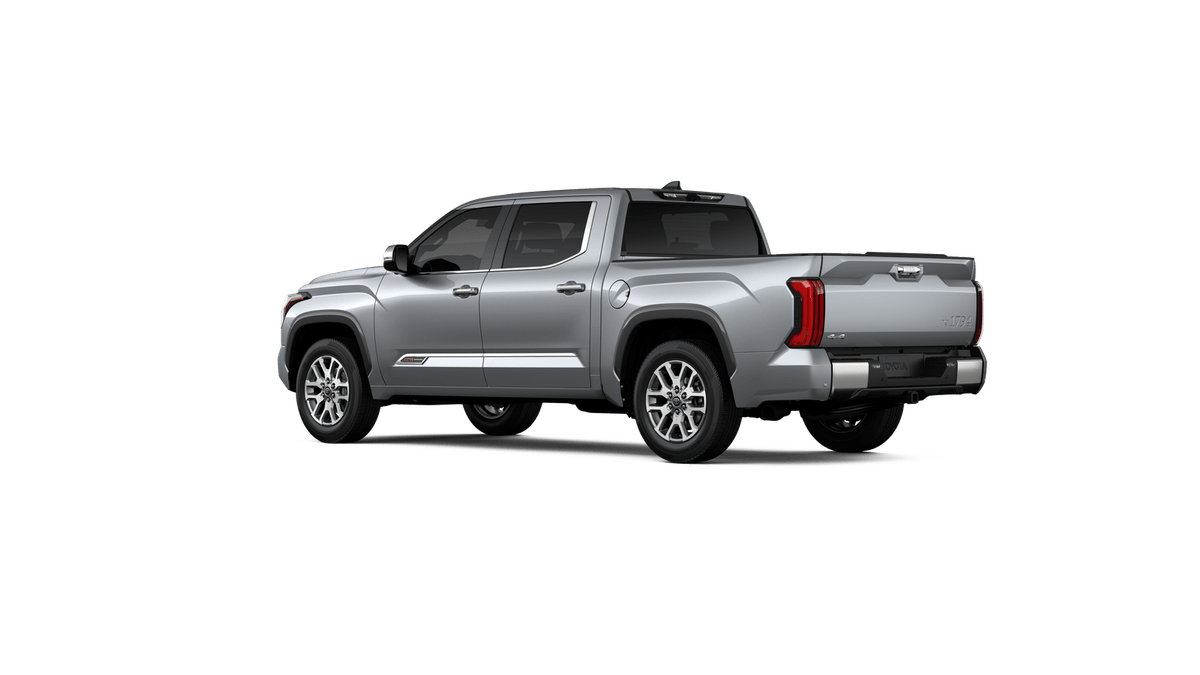 2026 Toyota Tundra 1794 Edition Roseville CA