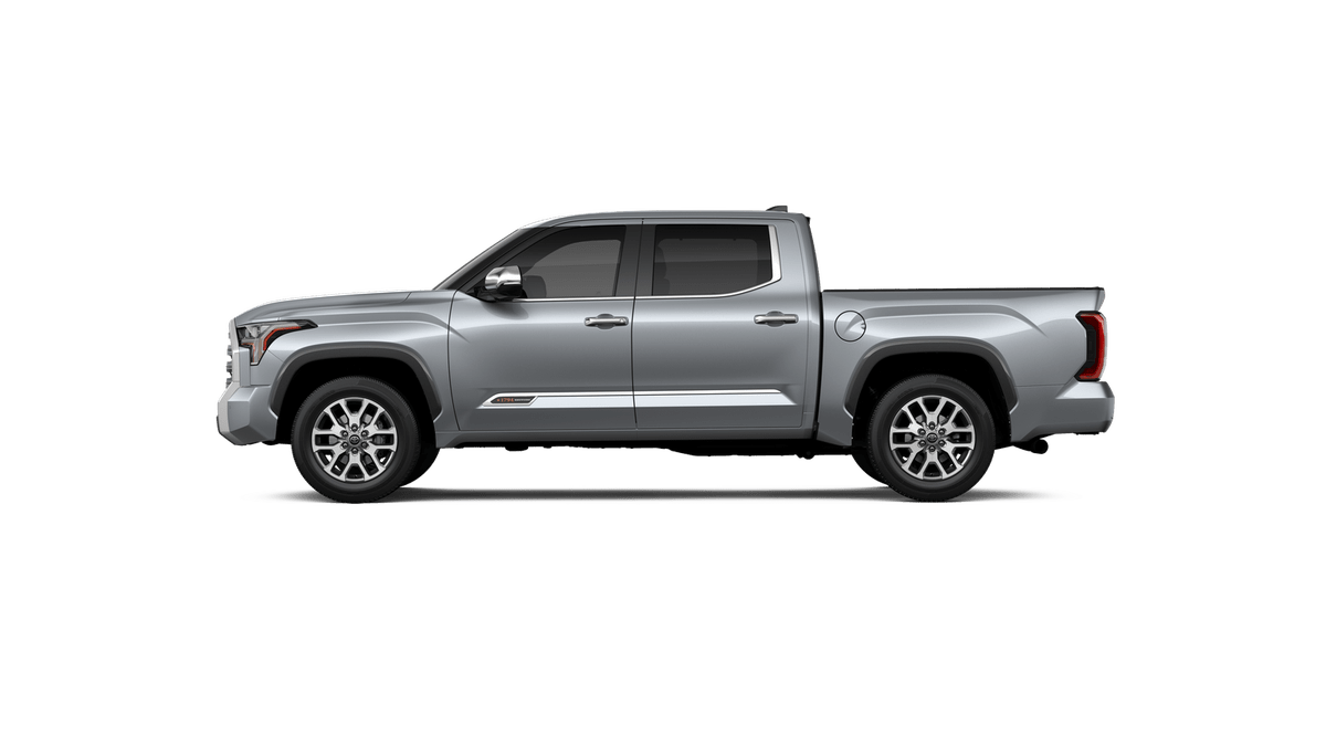 2026 Toyota Tundra 1794 Edition Roseville CA