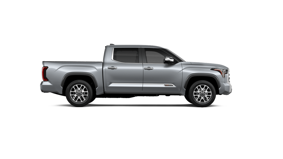 2026 Toyota Tundra 1794 Edition Roseville CA