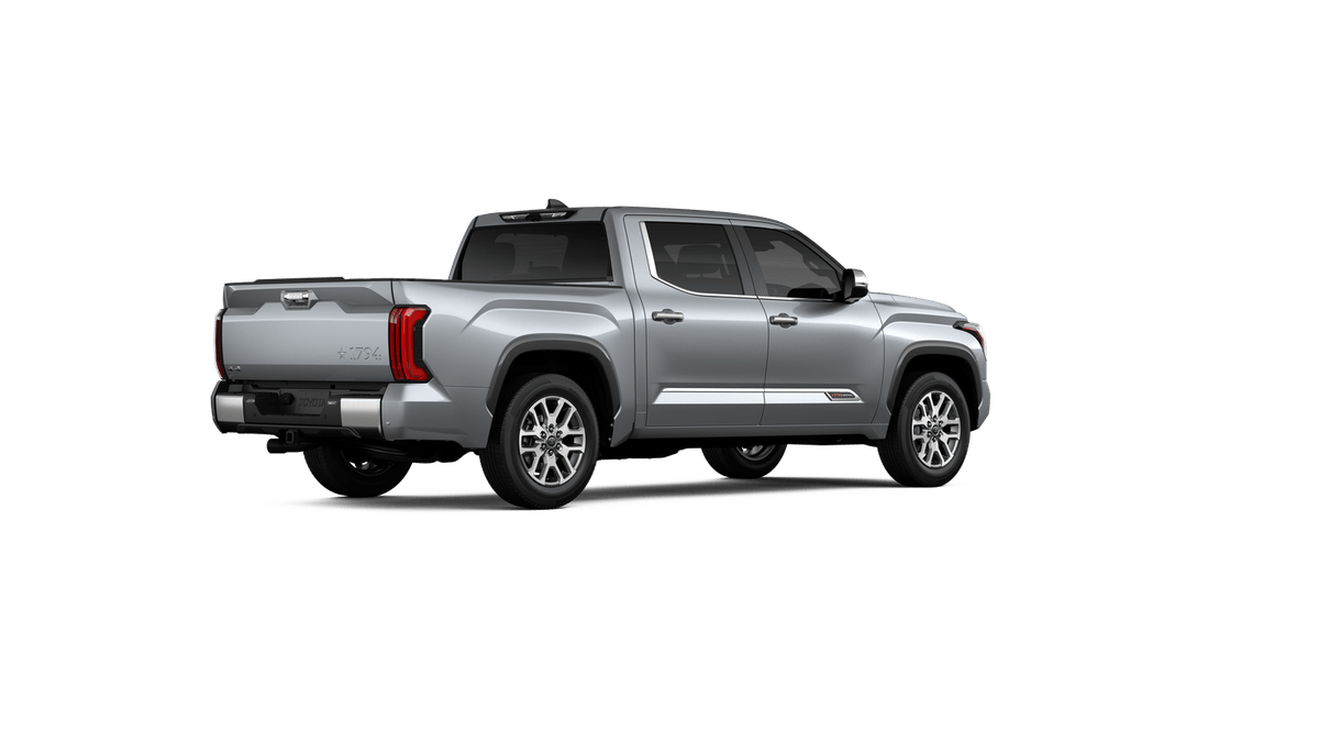 2026 Toyota Tundra 1794 Edition Roseville CA