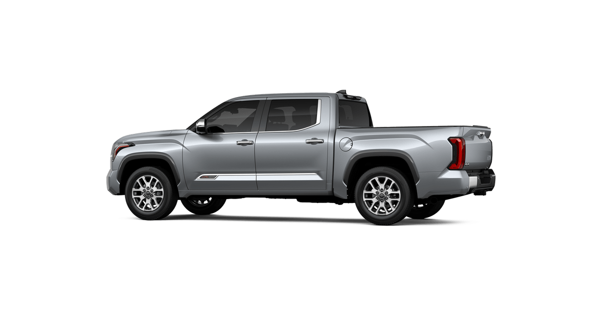 2026 Toyota Tundra 1794 Edition Roseville CA
