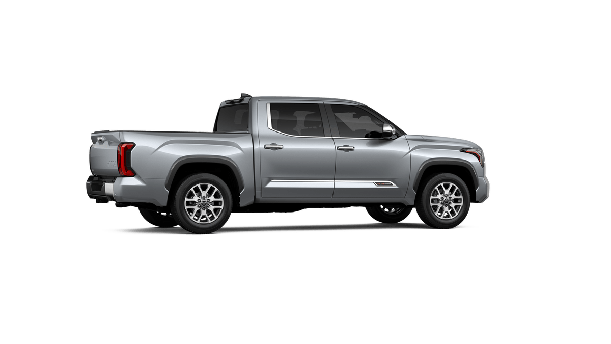 2026 Toyota Tundra 1794 Edition Roseville CA