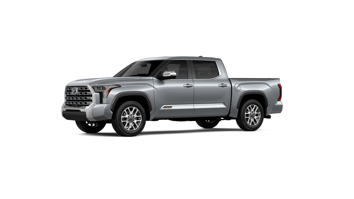 2026 Toyota Tundra 1794 Edition Roseville CA