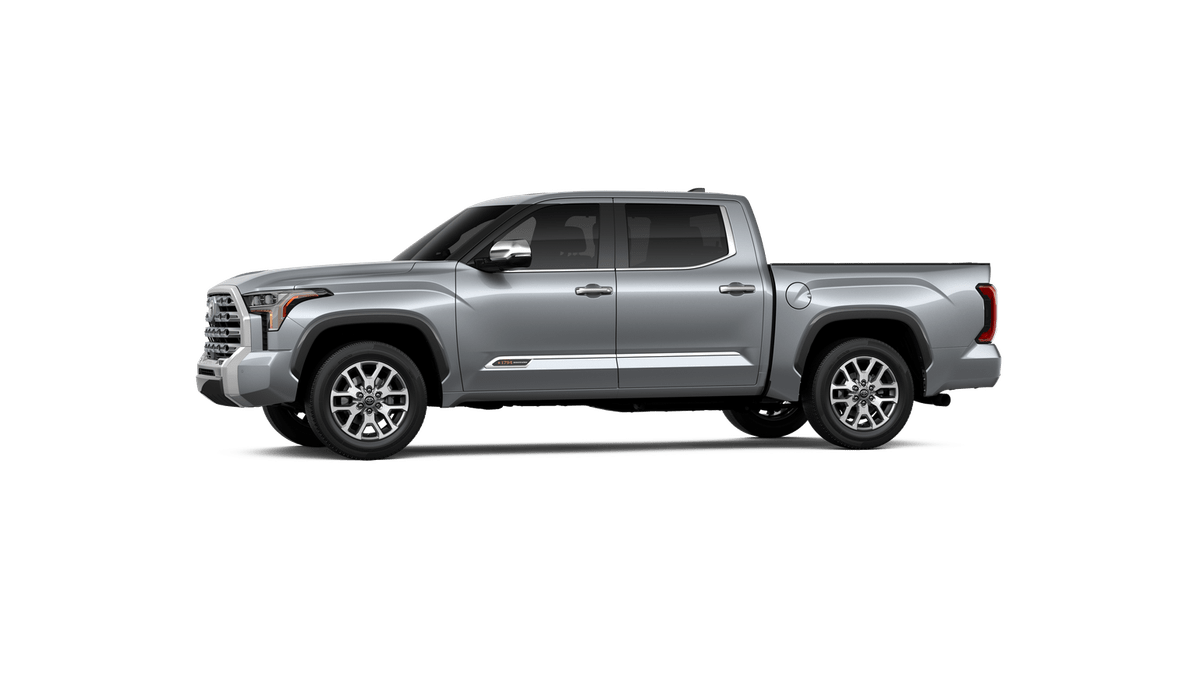 2026 Toyota Tundra 1794 Edition Roseville CA