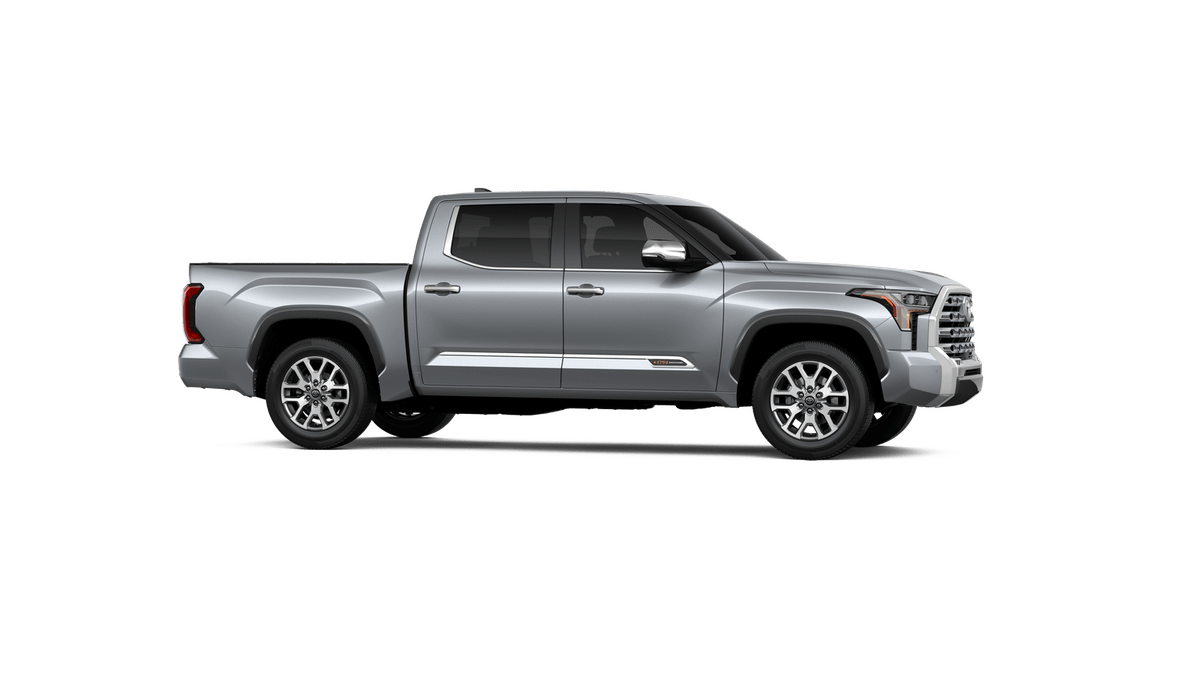 2026 Toyota Tundra 1794 Edition Roseville CA