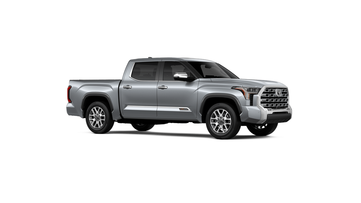 2026 Toyota Tundra 1794 Edition Roseville CA