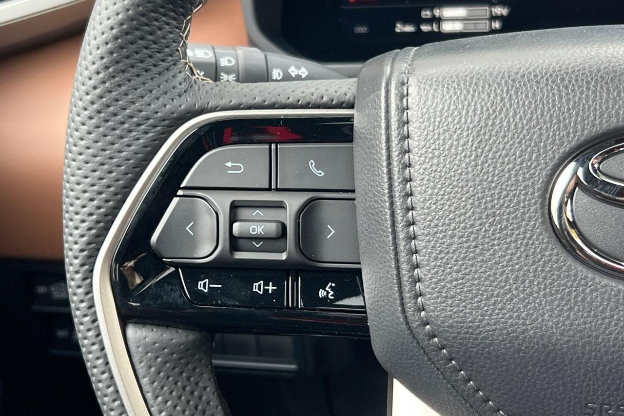 2026 Toyota Tundra 1794 Edition Roseville CA