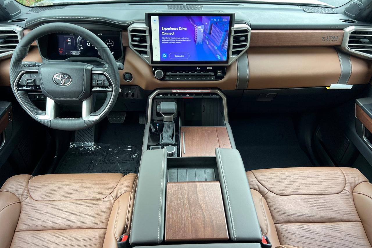 2026 Toyota Tundra 1794 Edition Roseville CA