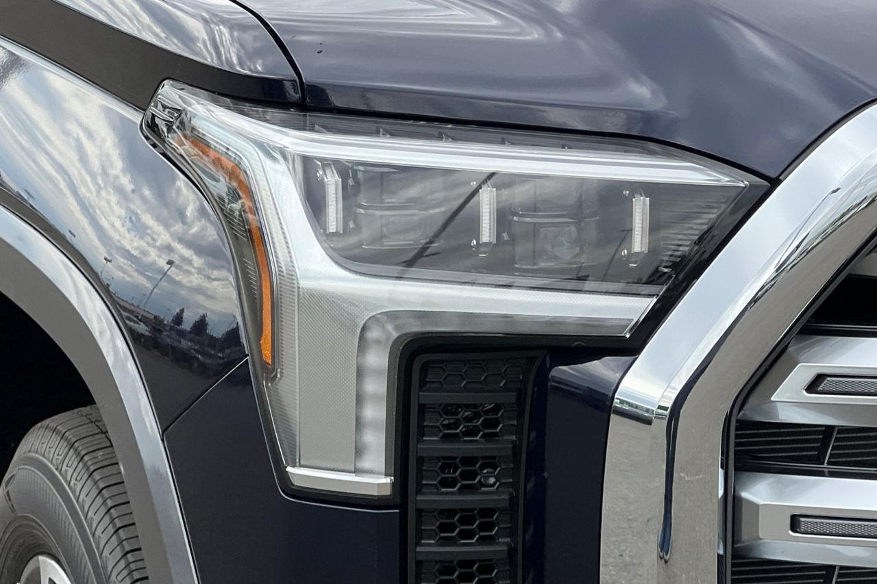 2026 Toyota Tundra 1794 Edition Roseville CA