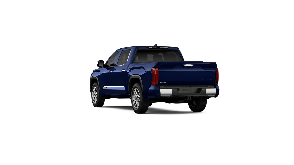 2026 Toyota Tundra 1794 Edition Roseville CA