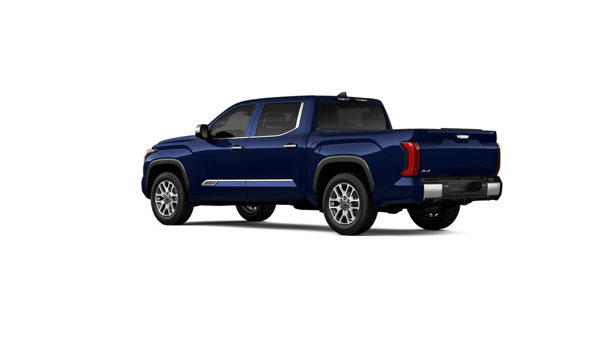2026 Toyota Tundra 1794 Edition Roseville CA