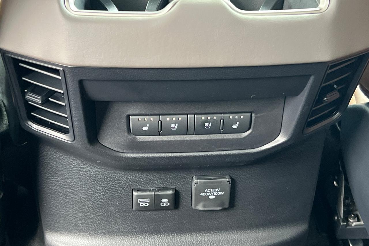 2026 Toyota Tundra 1794 Edition Roseville CA