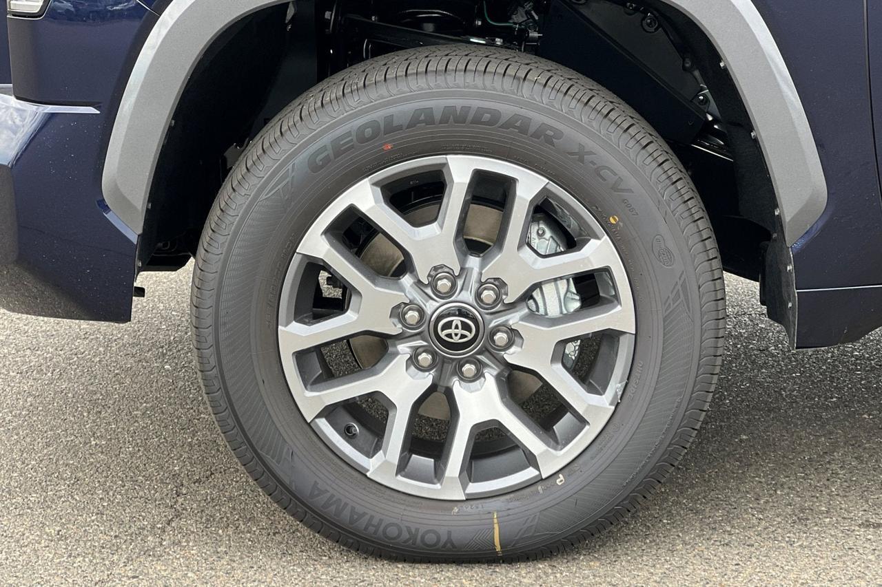 2026 Toyota Tundra 1794 Edition Roseville CA