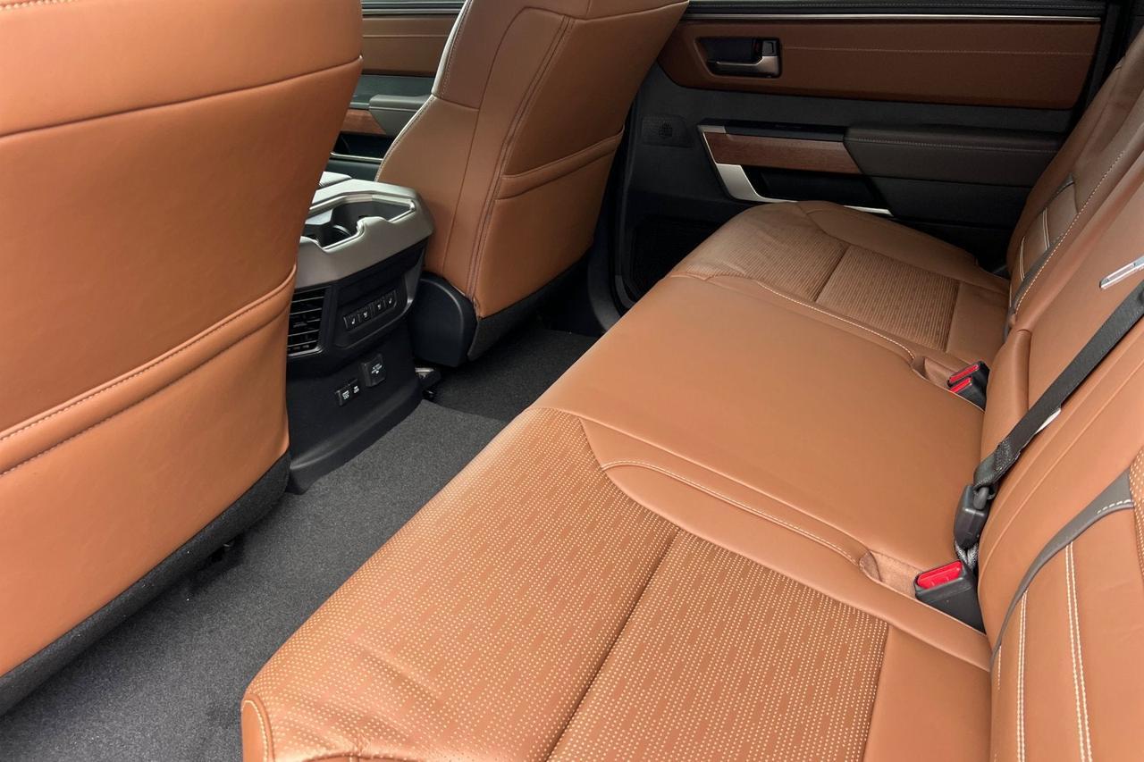 2026 Toyota Tundra 1794 Edition Roseville CA