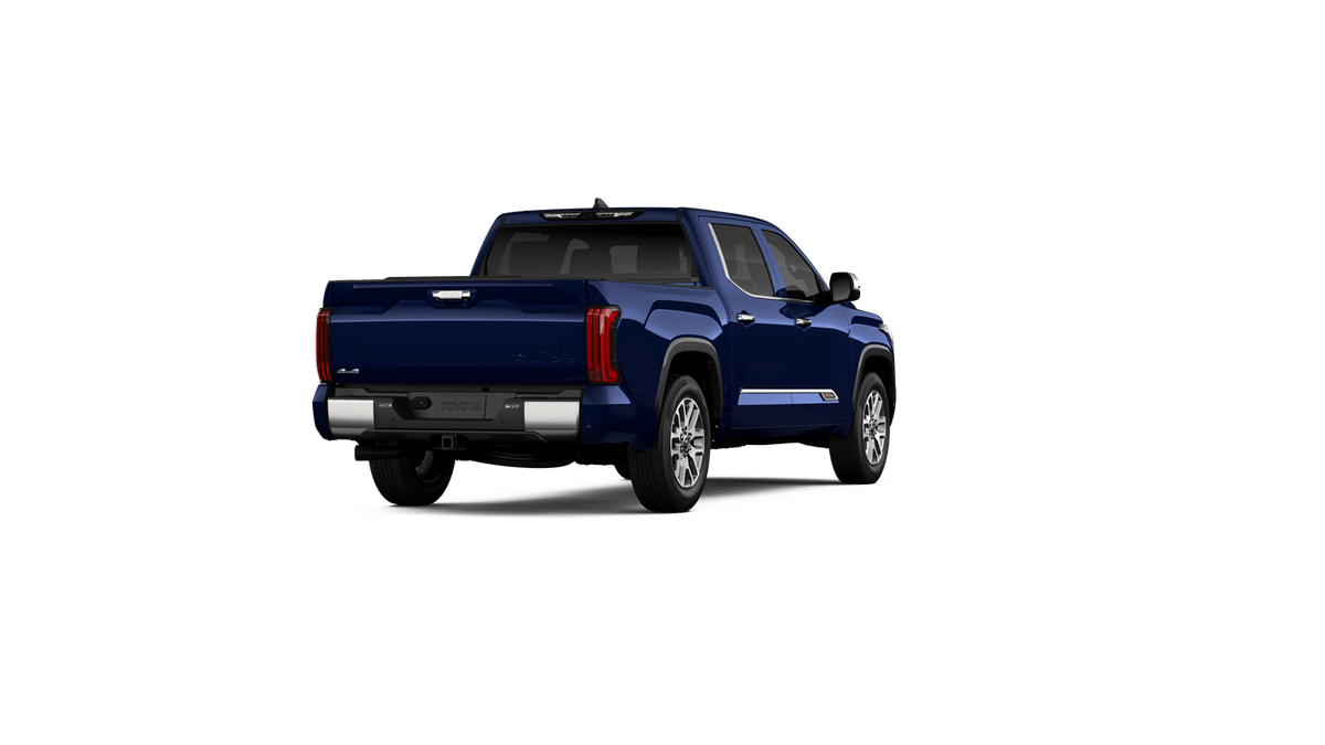 2026 Toyota Tundra 1794 Edition Roseville CA