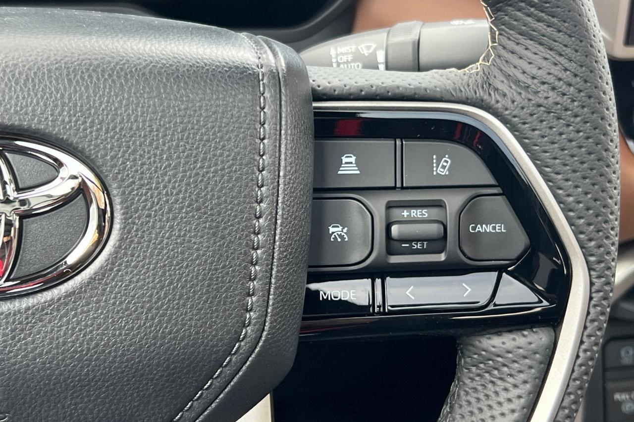 2026 Toyota Tundra 1794 Edition Roseville CA