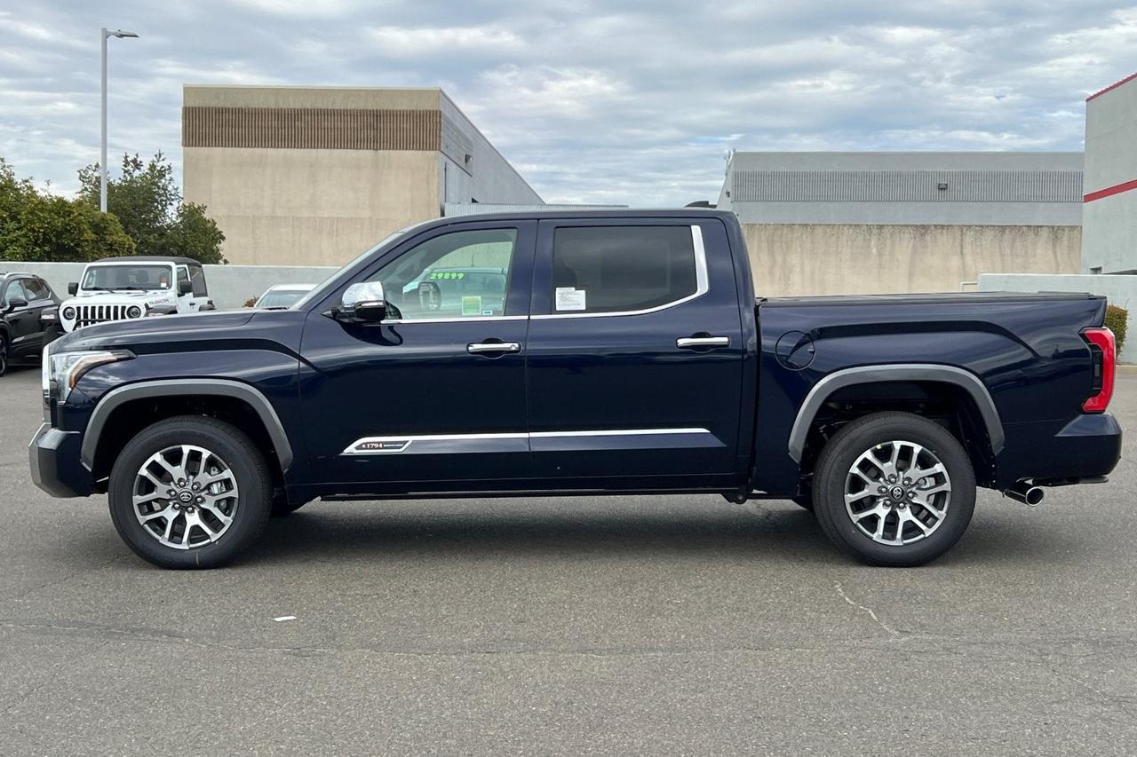 2026 Toyota Tundra 1794 Edition Roseville CA